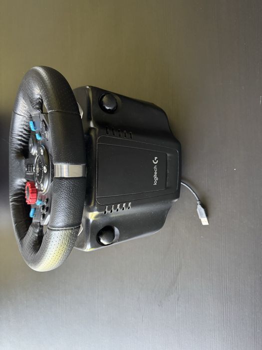 Volante Logitech G29