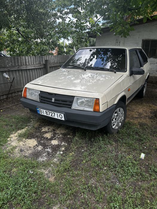 Продам Ваз 2108/800$