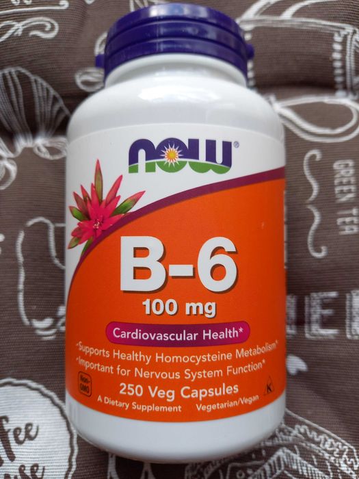 Витамины B-1 B-2 В-3 В-5 B-6 B-12 B-9 В-50 В-100 комплекс Б вітаміни