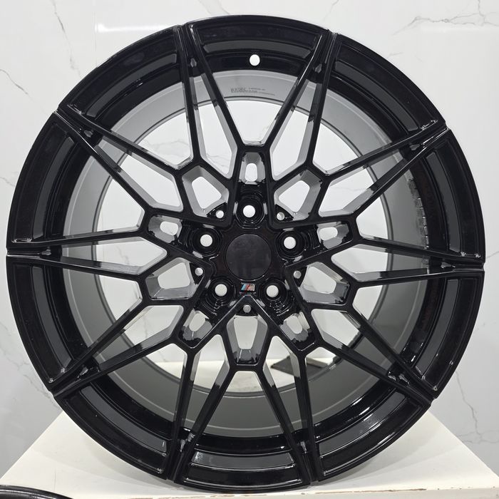 Jantes 19” Compatíveis BMW Style 826M serie 3 4 5 G20 G26 G30 G60 5x112