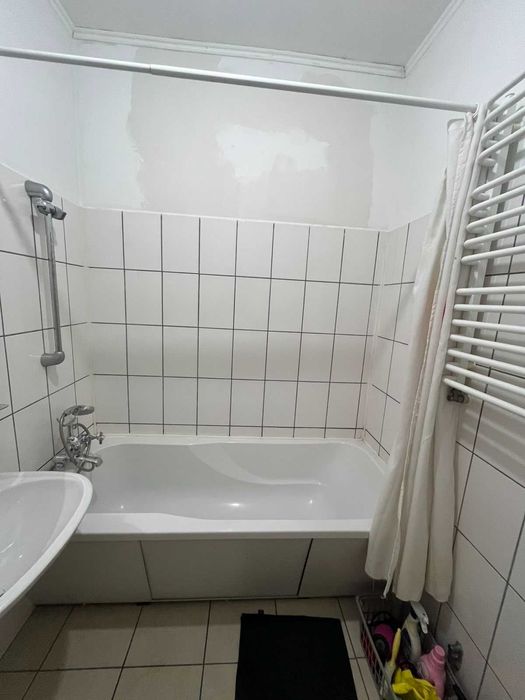 Продаж 1 кім квартири, неподалік центру міста, готова до проживання