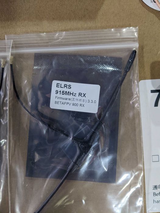 Відеопередавач JHEMCU RuiBet Tran-3016W VTX 5.8G 1600mW на 40 каналів