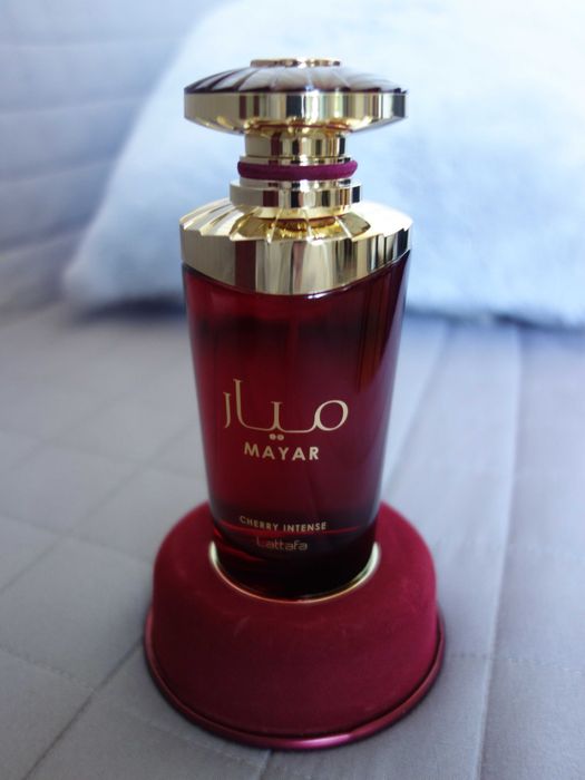 Perfumy arabskie Lataffa, Cherry Intense 100 ml