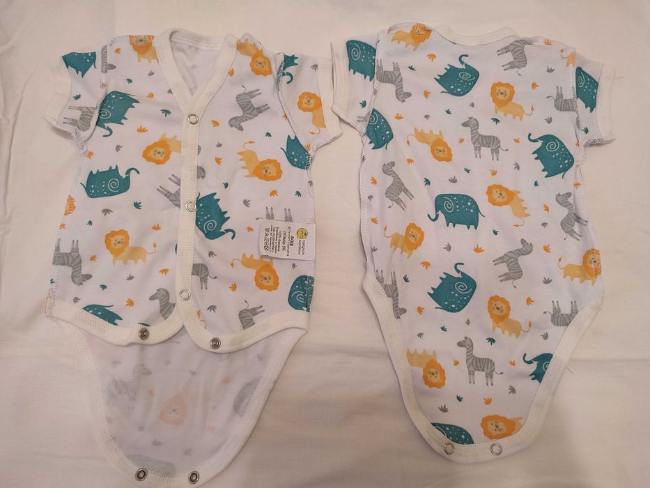 Боді для дітей, немовлят