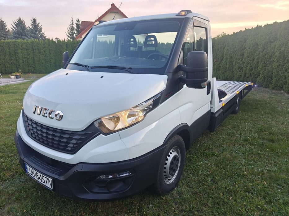 Iveco