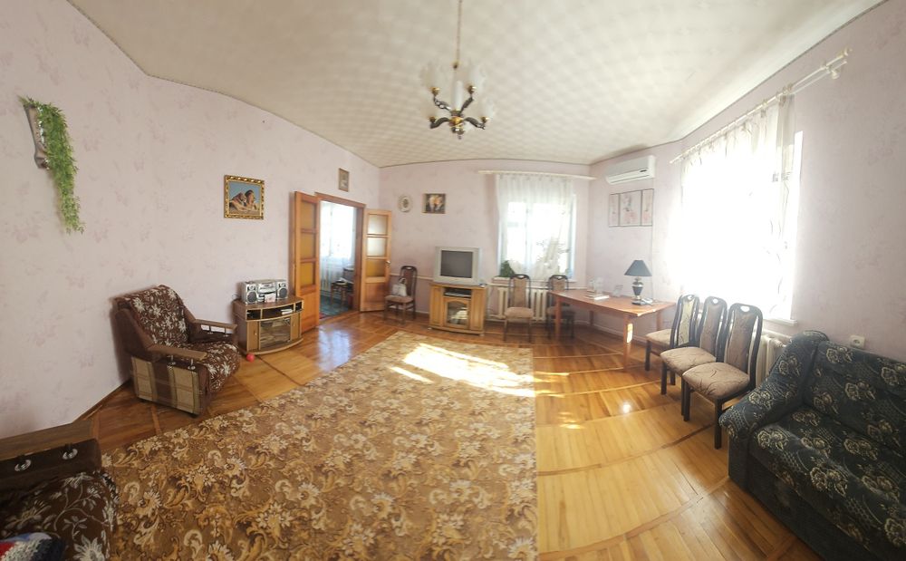 Продаётся 2х этажный дом в Романково, mar