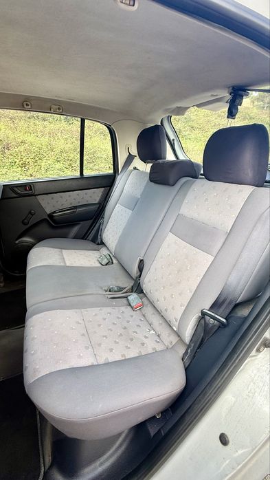 Hyundai Getz 1.1 - 2003 - Nacional