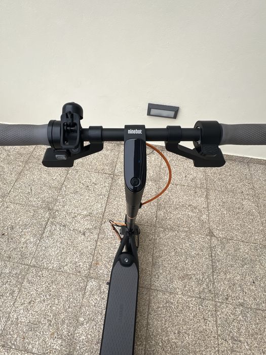 Trotinete elétrica Ninebot F40I