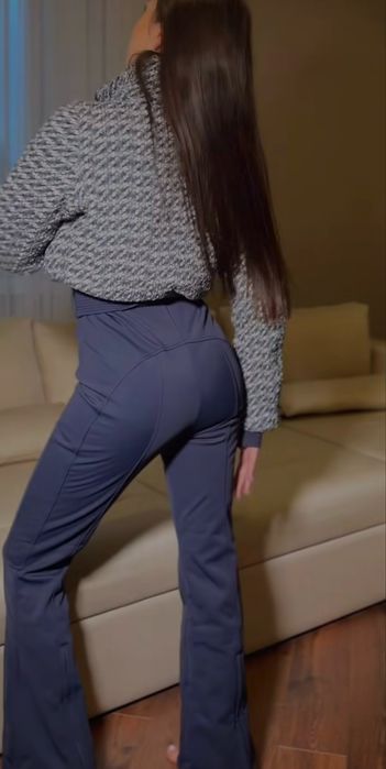 Жіночий зимовий комбінезон oysho  стильний крутий по фігурі