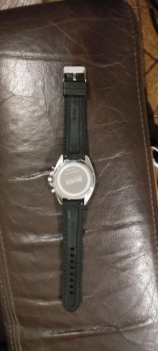 Vendo Relógio Hugo Boss