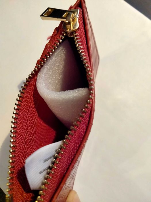 Жіночій гаманець міні.Екошкіра.