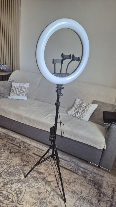 Sprzedam led lampę