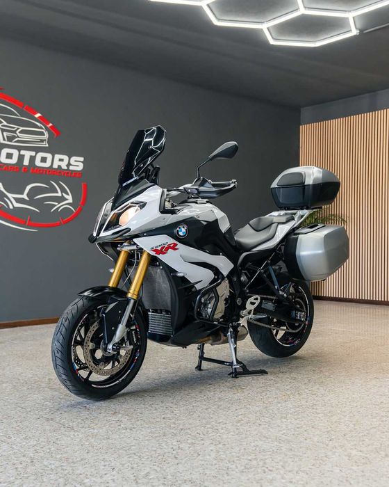 Bmw S1000XR Full Extras