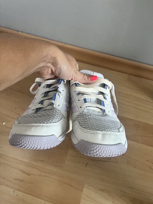 Adidas ligra 7 buty siatkówka rozmiar 38 2/3