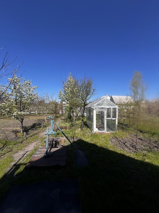 Продам доглянуту дачу   (БІЛЯ ВОДИ )Чикалівка