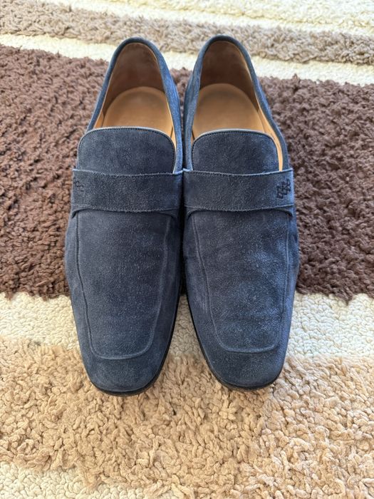 Гарні лофери Bally