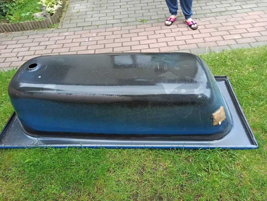 Sprzedam wannę KALDEWEI 170 CM