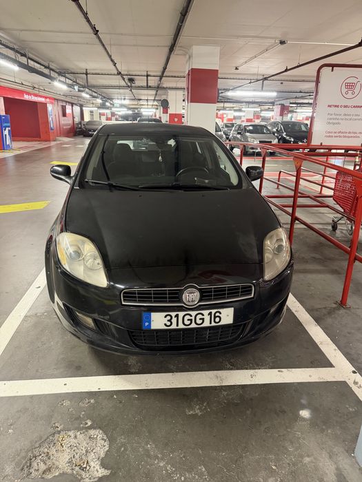 Fiat bravo 1.6 gasoleo — photo 2