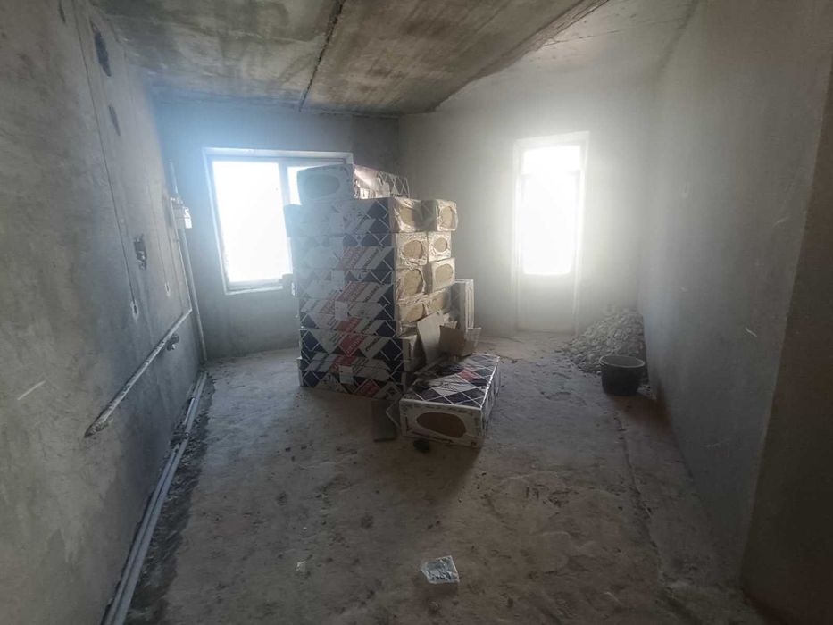 Продам Двухкомнатную квартиру 100м. Автономное Отопление!!!