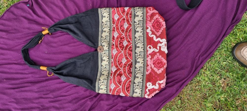 Malas, sacos, bolsas