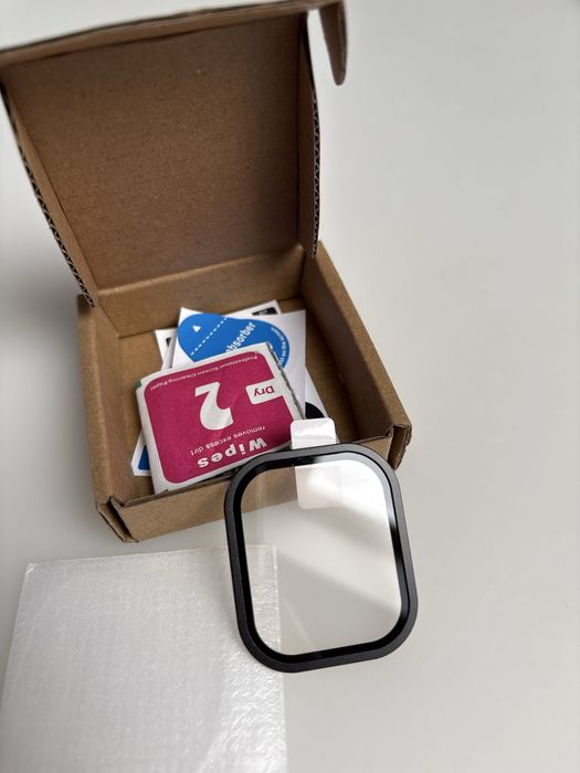 Tylne plecki Xiaomi MI9 + szkla ochronne 9H 4 szt