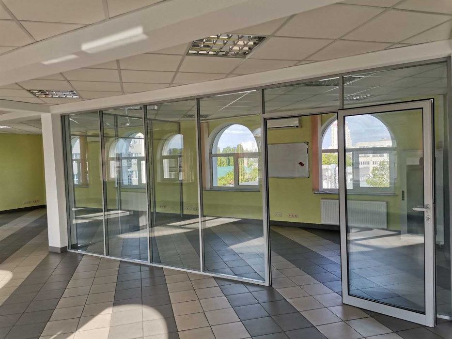 Офіс генератор автономне опалення 150 м2 Без комісії