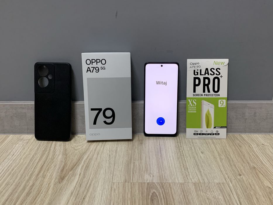 Oppo A79 5G 256GB