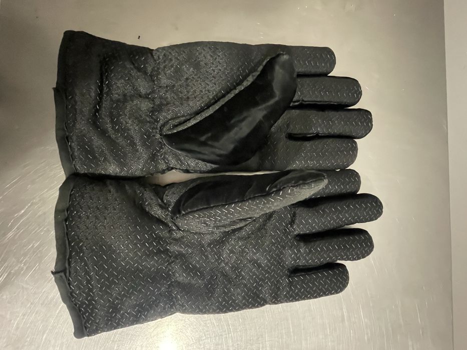Luva Sport resistente