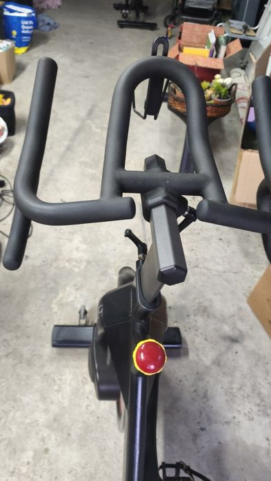 Bicicletas de spinning/cycling