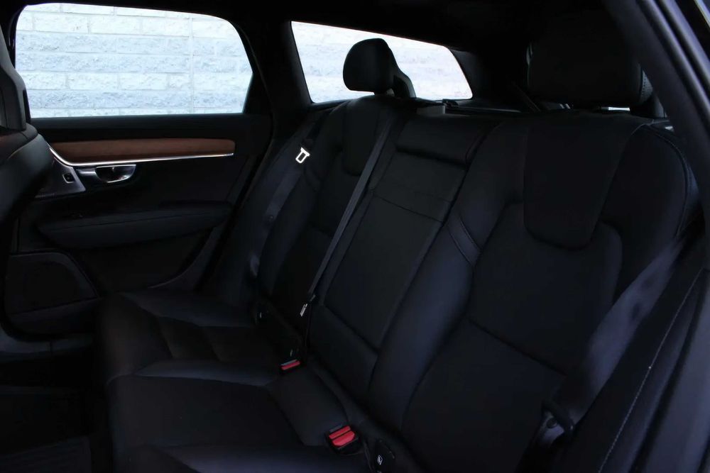 Volvo V90 T5  Inscription      2018