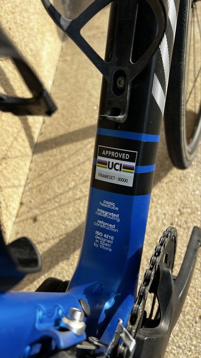 VITORIA Raypur Aero