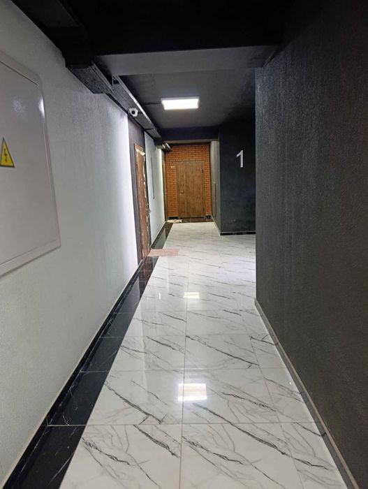 1-комнатная квартира по адресу ул. Победы (площадь 40 м²) - Atlanta.ua - фото 5