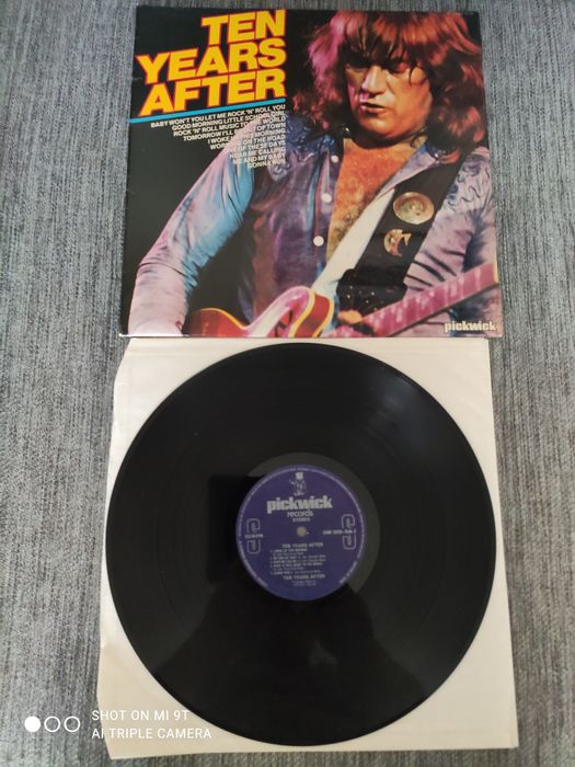 Płyty Winylowe, Vinyle - nowe i używane w niskiej cenie | OLX