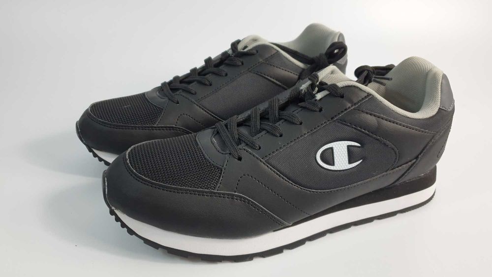 Champion Sneakersy męskie obuwie sportowe   rozmiar  43