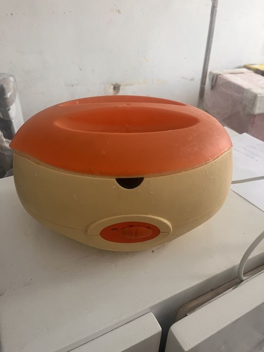 Парафиноплав ( ванночка для парафінотерапії)