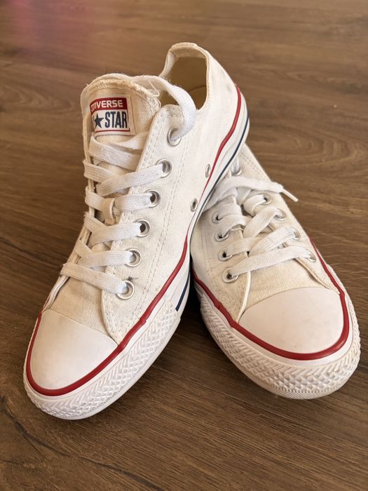 Кеди Converse allstat