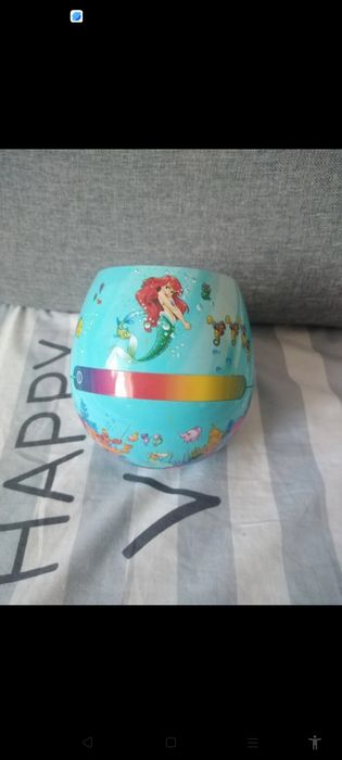 Lampka dziecięca
