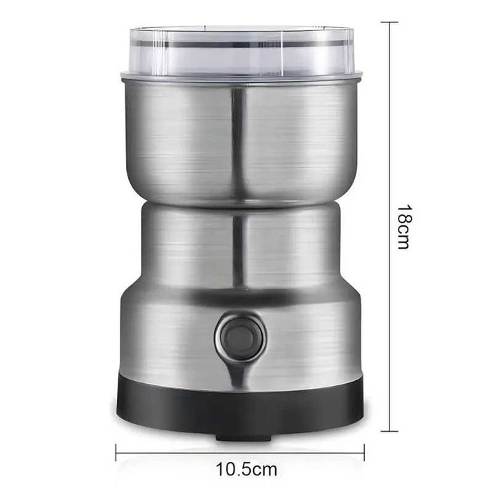 Кавомолка MS 7113