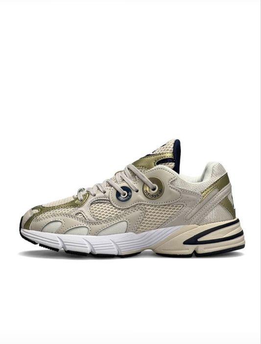 Жіночі кросівки Adidas Astir Originals Gold