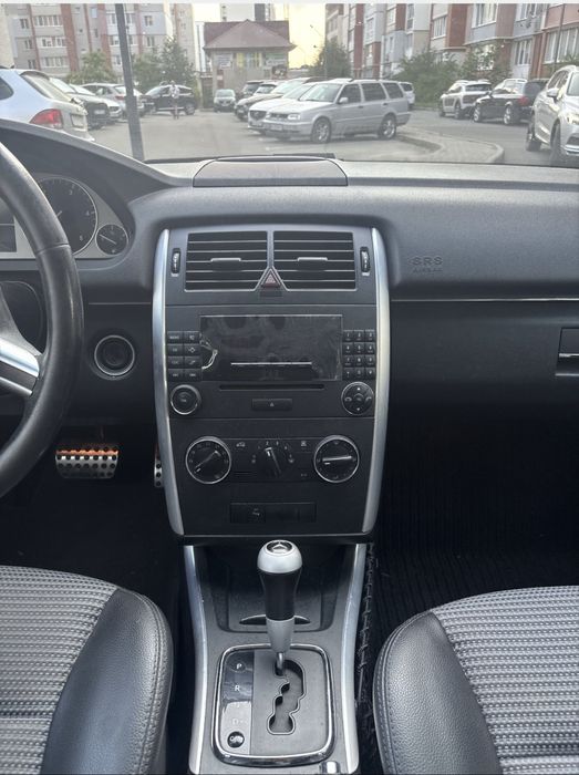 MERCEDES-BENZ B 200 2006 VIN WDD2452081J141443 фото оголошення 7 з 8