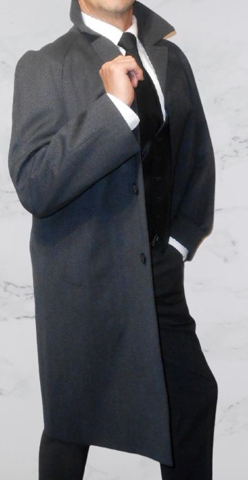 Премьер пальто.Англия.