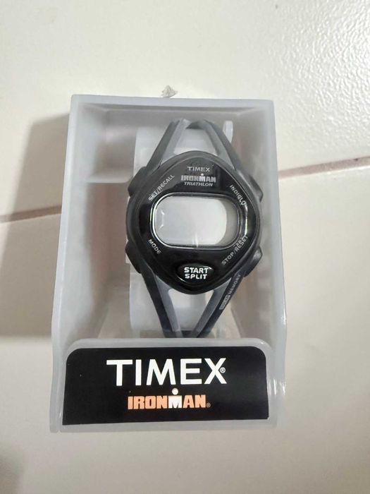 Zegarek TIMEX Ironman Triathlon