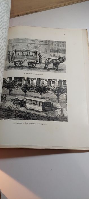Lisboa e seu Termo, Estudos e Documentos (Volumes I e II)