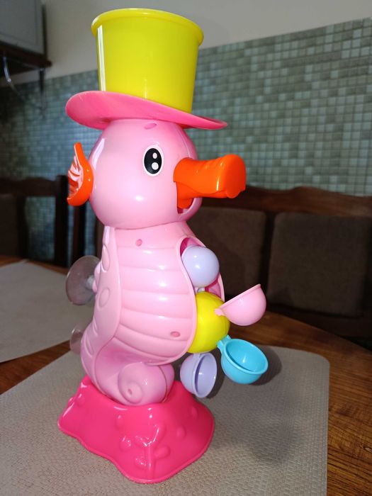 Іграшка для ванни дитяча