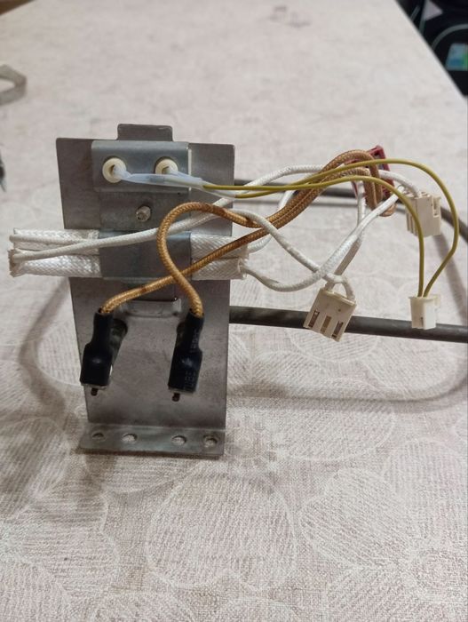 Тен для хлібопічки