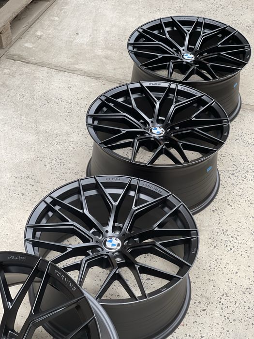 Диски Нові R18/5/120 BMW 3 F30 5 E60 F10 X3 F25 .. в Наявності