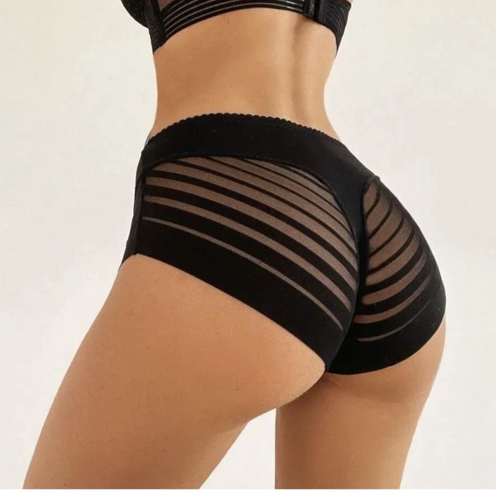 Плавки безшовні корекція