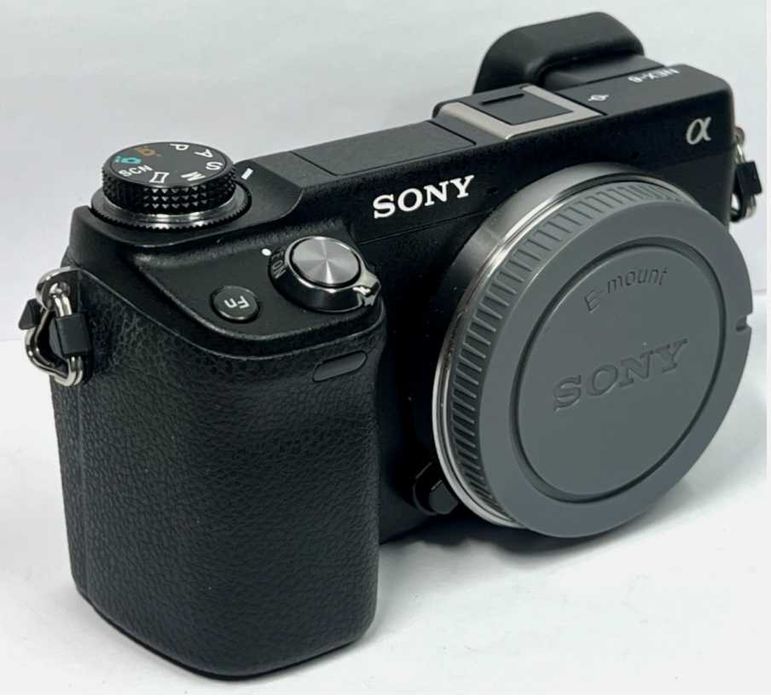 Sony Alpha Nex 6   Impecável  -Porto ( Não respondo a SMS )