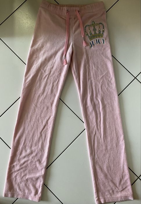 Штани Juicy Couture