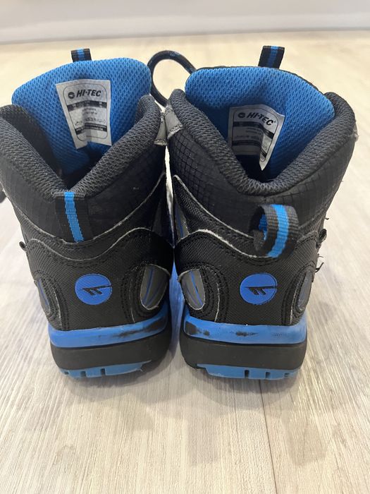 Buty jesienno-zimowe 30 Hi-Tec chłopięce
